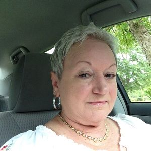 Meet your Posher, Patsy